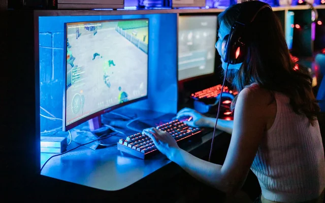 Esports